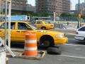  new york 2006  - Building et Insolite Taxi 2